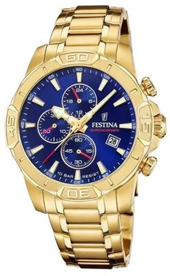 Festina Chronograph 20705/3