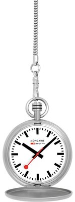 Mondaine Quartz A660.30347.11SBB Special Edition 200pcs