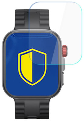 Folia ochronna 3mk dla Huawei Watch Fit 4 Pro