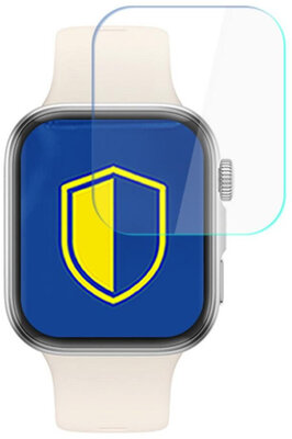 Folia ochronna 3mk dla Huawei Watch Fit 4