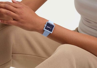 Swatch Bright Angle SO34L701