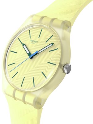 Swatch Citrus Tilt SO29J102