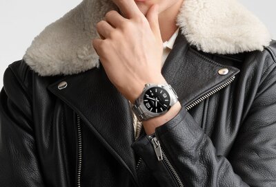 Longines Conquest Quartz L3.760.4.56.6