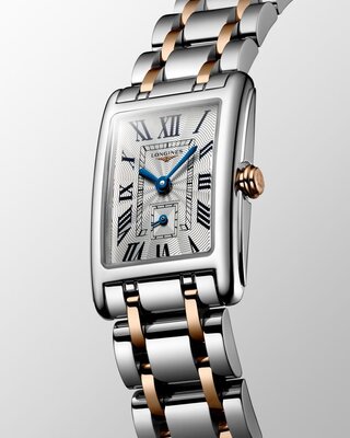 Longines Elegance DolceVita Quartz L5.255.5.71.7