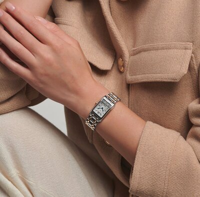 Longines Elegance DolceVita Quartz L5.255.5.71.7