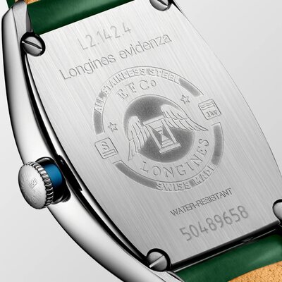 Longines Elegance Evidenza Automatic L2.142.4.06.2