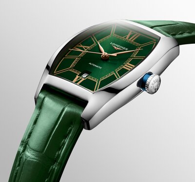 Longines Elegance Evidenza Automatic L2.142.4.06.2