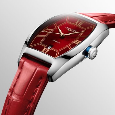 Longines Elegance Evidenza Automatic L2.142.4.09.2