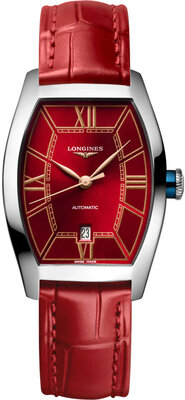 Longines Elegance Evidenza Automatic L2.142.4.09.2
