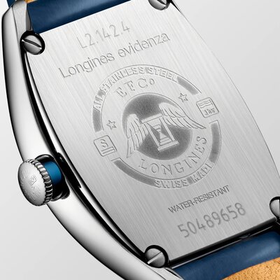 Longines Elegance Evidenza Automatic L2.142.4.96.2