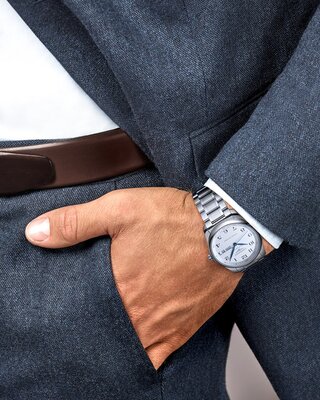 Longines Master Collection Automatic Annual Calendar L2.910.4.78.6