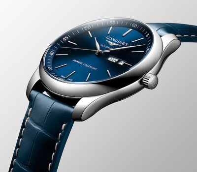 Longines Master Collection Automatic Annual Calendar L2.920.4.92.0