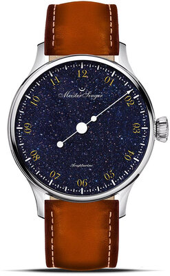 MeisterSinger Pangaea Automatic PMN9908AV