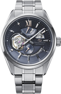 Orient Star Contemporary Modern Skeleton Automatic RE-AV0132L00B Keshiki Limited Edition 1000pcs