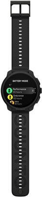 Suunto Race 2 All Black
