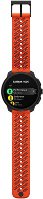 Suunto Race 2 Coral Orange
