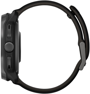 Suunto Race 2 Titanium Black