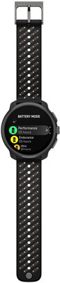 Suunto Race 2 Titanium Black