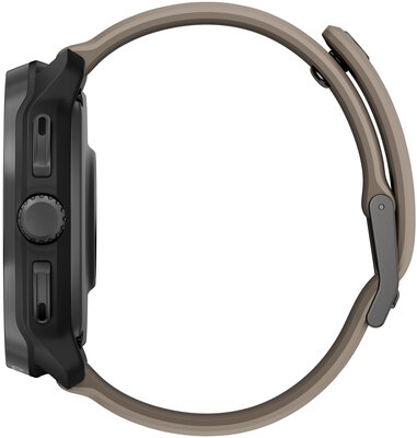 Suunto Race 2 Titanium Trail