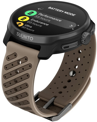 Suunto Race 2 Titanium Trail