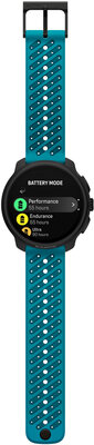 Suunto Race 2 Wave Blue