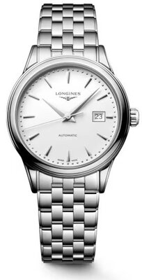 Longines Heritage Flagship Heritage Classic Automatic L4.374.4.18.6