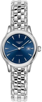 Longines Heritage Flagship Heritage Classic Automatic L4.374.4.92.6