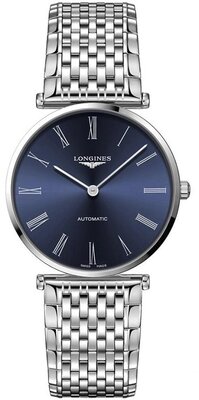 Longines Elegance La Grande Classique de Longine Automatic L4.918.4.94.6