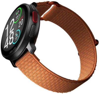 Polar Vantage V3 Hook & Loop, rozmiar S-L