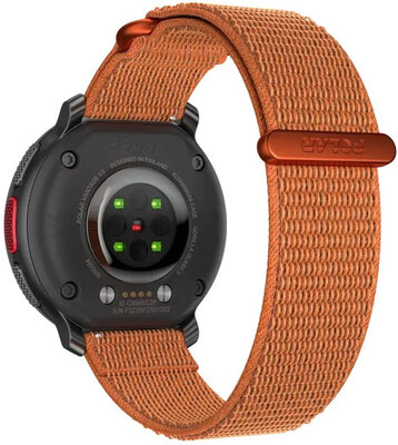 Polar Vantage V3 Hook & Loop, rozmiar S-L