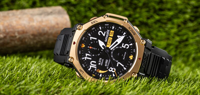 Amazfit T-Rex 3 Pro 48mm Gold