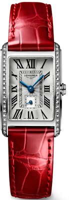 Longines Elegance DolceVita Quartz L5.255.0.71.5