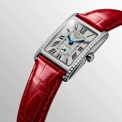Longines Elegance DolceVita Quartz L5.255.0.71.5