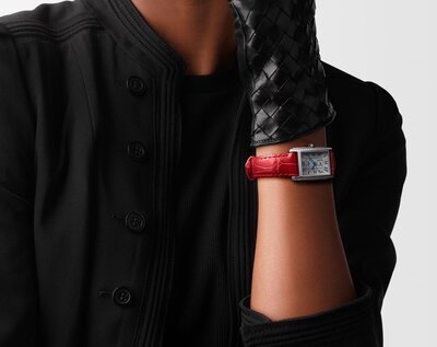 Longines Elegance DolceVita Quartz L5.255.0.71.5