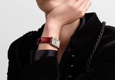 Longines Elegance DolceVita Quartz L5.255.4.71.5