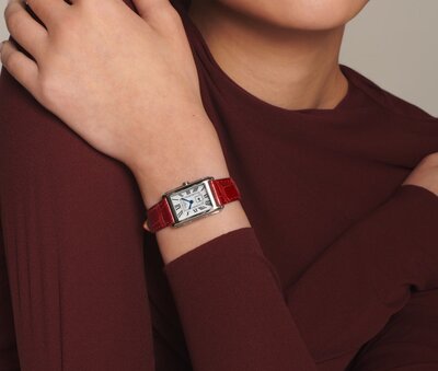 Longines Elegance DolceVita Quartz L5.255.4.71.5