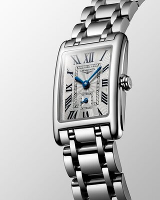 Longines Elegance DolceVita Quartz L5.255.4.71.6