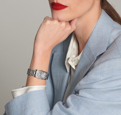 Longines Elegance DolceVita Quartz L5.255.4.71.6