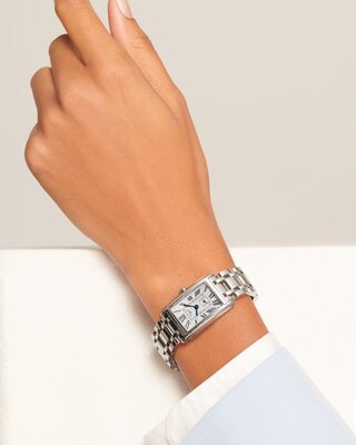 Longines Elegance DolceVita Quartz L5.255.4.71.6