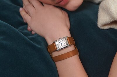 Longines Elegance DolceVita Quartz L5.255.4.71.B