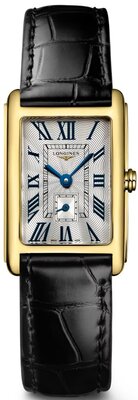 Longines Elegance DolceVita Quartz L5.255.6.71.0