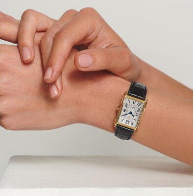 Longines Elegance DolceVita Quartz L5.255.6.71.0