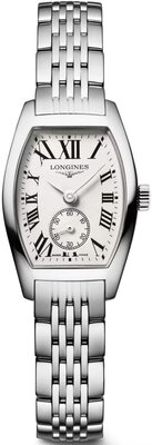 Longines Elegance Evidenza Quartz L2.175.4.71.6
