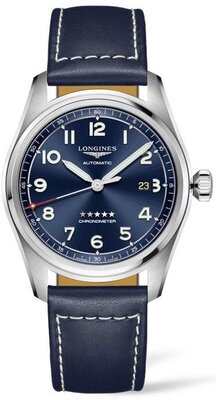 Longines Spirit Automatic Chronometr L3.811.4.93.0