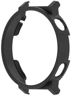 Osłona ochronna (pro Huawei Watch GT 5, 41mm), plastikowy, czarny
