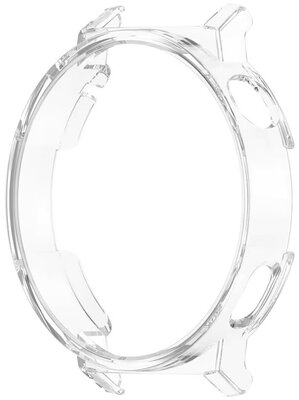 Osłona ochronna (pro Huawei Watch GT 5, 41mm), plastikowy, przezroczysty 