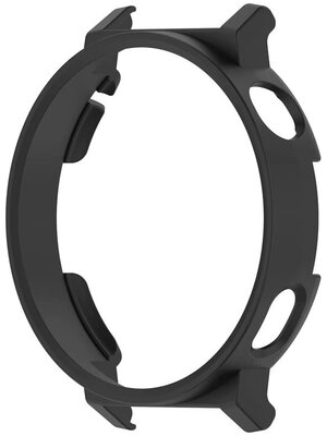 Osłona ochronna (pro Huawei Watch GT 5 Pro, 46mm), plastikowy, czarny
