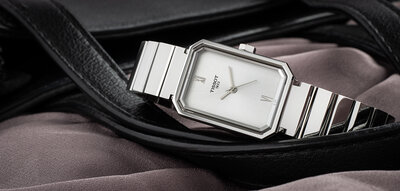 Tissot Heritage SRV Quartz T160.110.11.033.00