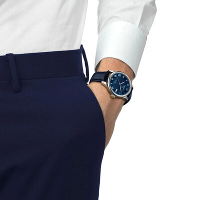 Tissot Le Locle Automatic T006.407.16.043.00