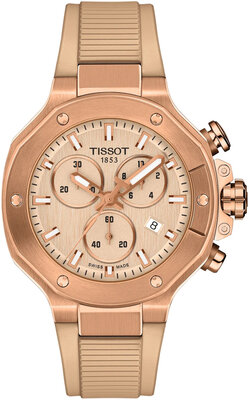 Tissot T-Race Quartz Chronograph T141.817.37.501.00